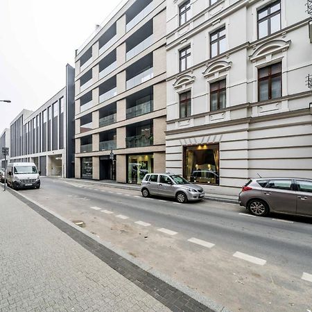 Rent Like Home - Krysiewicza 3 Poznan Exterior photo